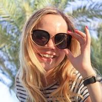 Отзыв от Альбина - DTV виза